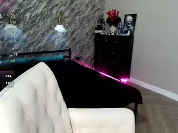 Chaturbate Live Sex Cam of saykoblade