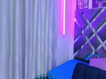 Chaturbate Free Porn Cam of sebas_pretty7