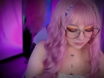 Chaturbate Adult Webcams of your_littlepervert_