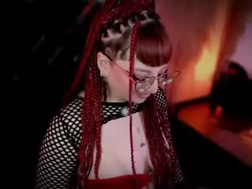 Chaturbate Sex Chat of your_littlepervert_