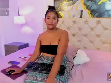 Chaturbate Private Sex Chat of alissbaker
