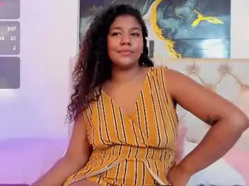 Chaturbate Free Live Porn of alissbaker