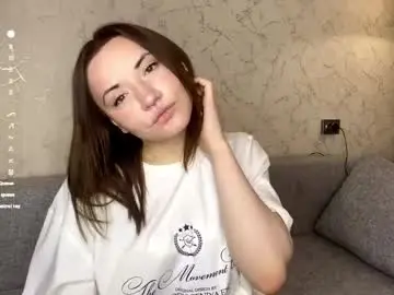 Chaturbate Nude Webcam of ashliitaliano