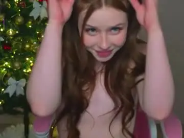 Chaturbate Nude Webcam of baby_milianna