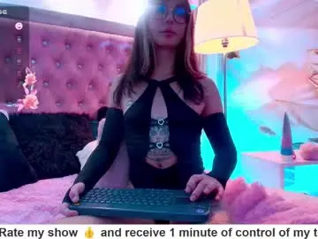 Chaturbate Best Webcam of bonn_glow