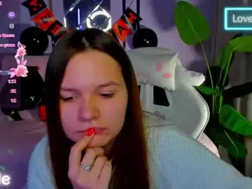 Chaturbate Live Sex of cutiechl0e