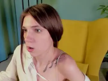 Chaturbate Adult Video Chat of ellafex