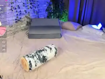 Chaturbate Free Porn Cam of ellafex