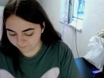 Chaturbate Watch Live Sex Cams of ellies_8