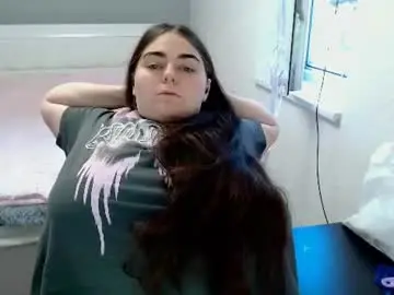 Chaturbate Best Webcam of ellies_8