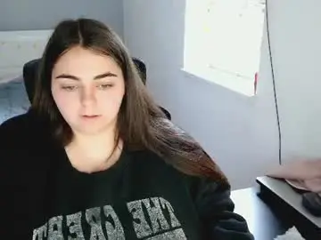 Chaturbate Best live sex cam show of ellies_8