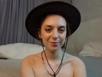 Chaturbate Adult Video Chat of genevievesaabatmand