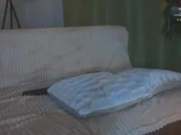 Chaturbate Live Sex Cam of gillianshean