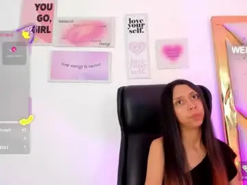 Chaturbate Sex Chat of goddess__lilith_