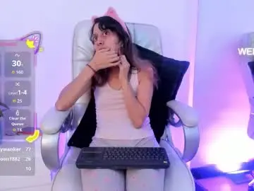 Chaturbate Sex Chat of goddess__lilith_