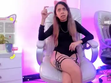 Chaturbate Adult Video Chat of goddess__lilith_