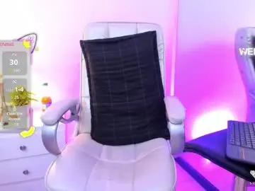 Chaturbate Live Porn of goddess__lilith_