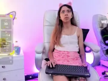 Chaturbate Watch Live Sex Cams of goddess__lilith_