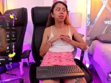 Chaturbate Best Webcam of goddess__lilith_