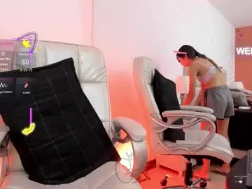 Chaturbate Adult Video Chat of goddess__lilith_