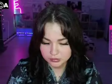 Chaturbate Sex Chat of goddess_kokolla