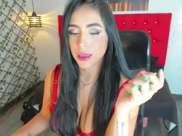 Chaturbate Best Webcam of jessica_bellini