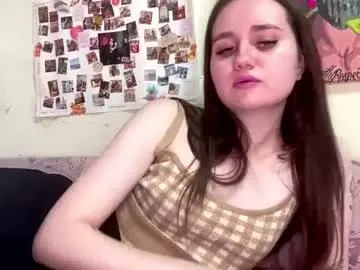 Chaturbate Free Live Porn of josephinaheidecker