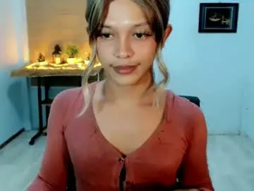 Chaturbate Nude Webcam of kendra_lunaxx
