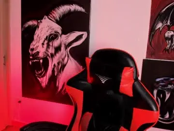 Chaturbate Live Sex Cam of laurenrousexx