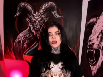 Chaturbate Live Porn of laurenrousexx