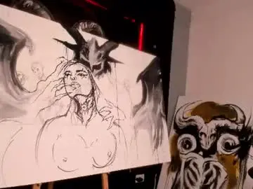 Chaturbate Adult Video Chat of laurenrousexx
