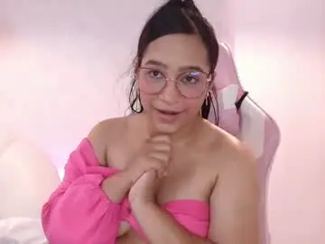 Chaturbate Private Sex Chat of marsha_blue