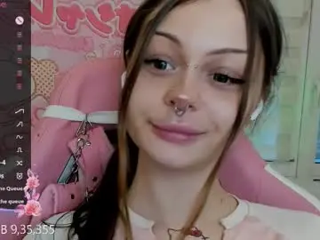 Chaturbate Live Sex of melonipinkbb