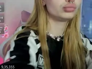 Chaturbate Free Live Porn of melonipinkbb