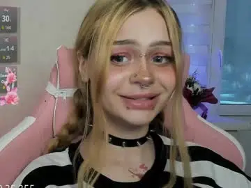 Chaturbate Best live sex cam show of melonipinkbb