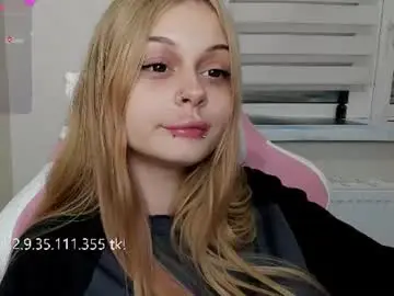 Chaturbate Sex Chat of melonipinkbb