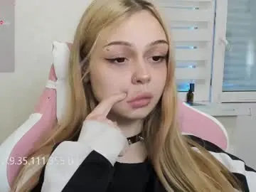 Chaturbate Sex Chat of melonipinkbb