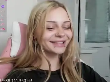 Chaturbate Free Live Porn of melonipinkbb
