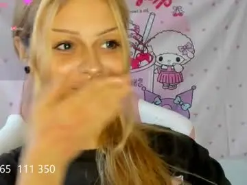 Chaturbate Free Live Porn of melonipinkbb