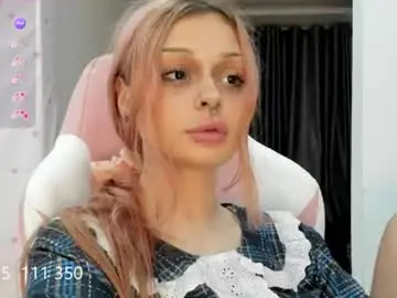 Chaturbate Sex Cam of melonipinkbb
