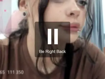 Chaturbate Best Webcam of melonipinkbb