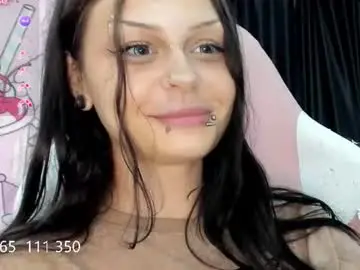 Chaturbate Best live sex cam show of melonipinkbb