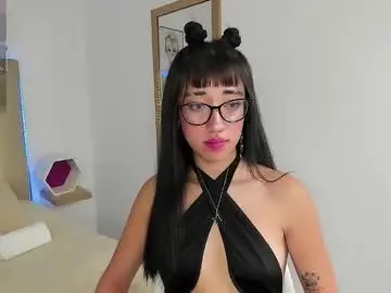 Chaturbate Nude Webcam of mia_corner