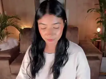 Chaturbate Private Sex Chat of mila_rose1