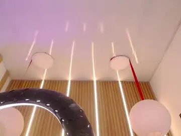 Chaturbate Nude Webcam of myladreams_