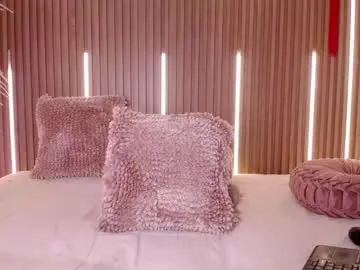 Chaturbate Nude Webcam of myladreams_