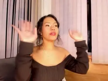 Chaturbate Live Sex Cam of naomi_lane