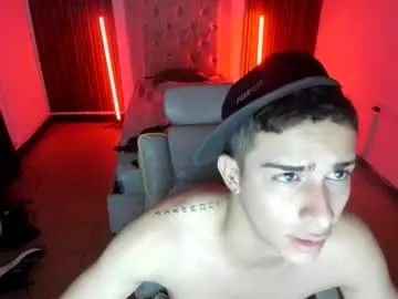 Chaturbate Free Live Porn of pablo_prada
