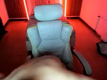 Chaturbate Sex Cam of pablo_prada