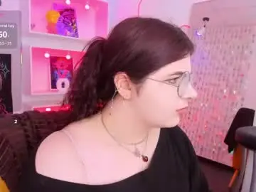 Chaturbate Sex Chat of siena_aa